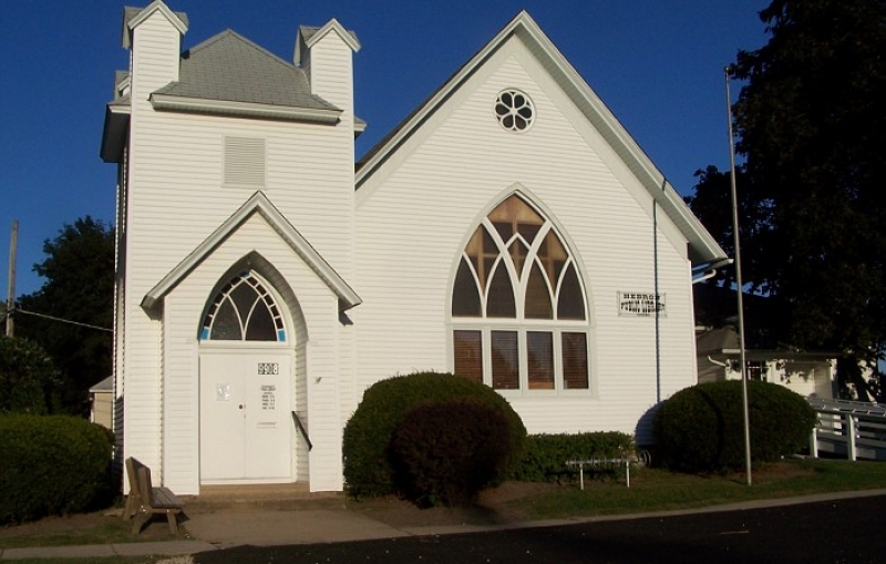 Public Library